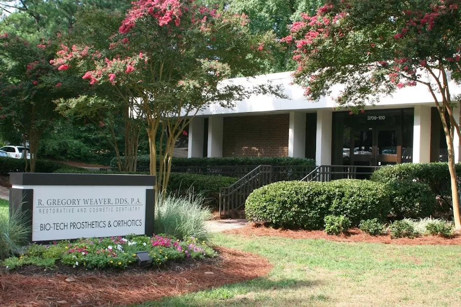 Weaver Dentistry Picture 9