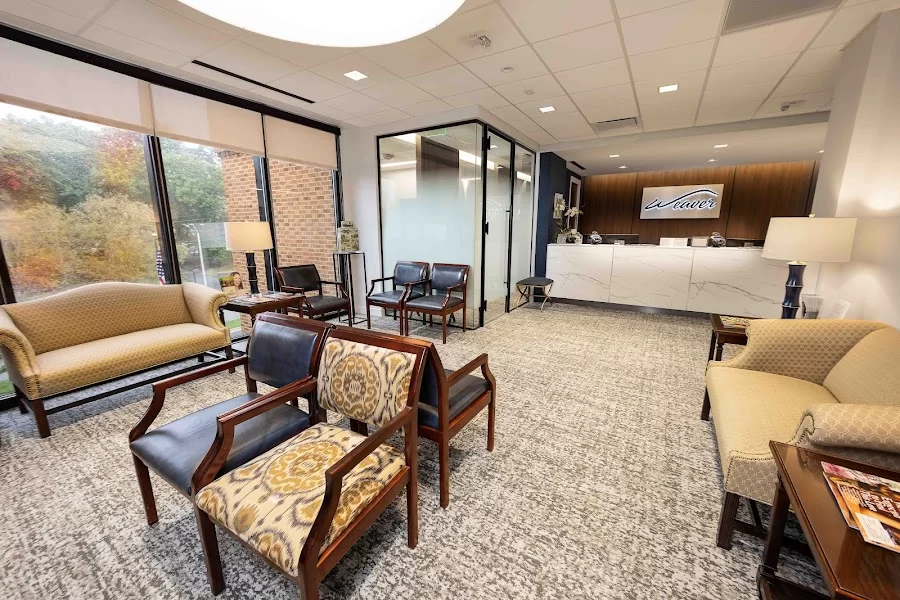 Weaver Dentistry Picture 6