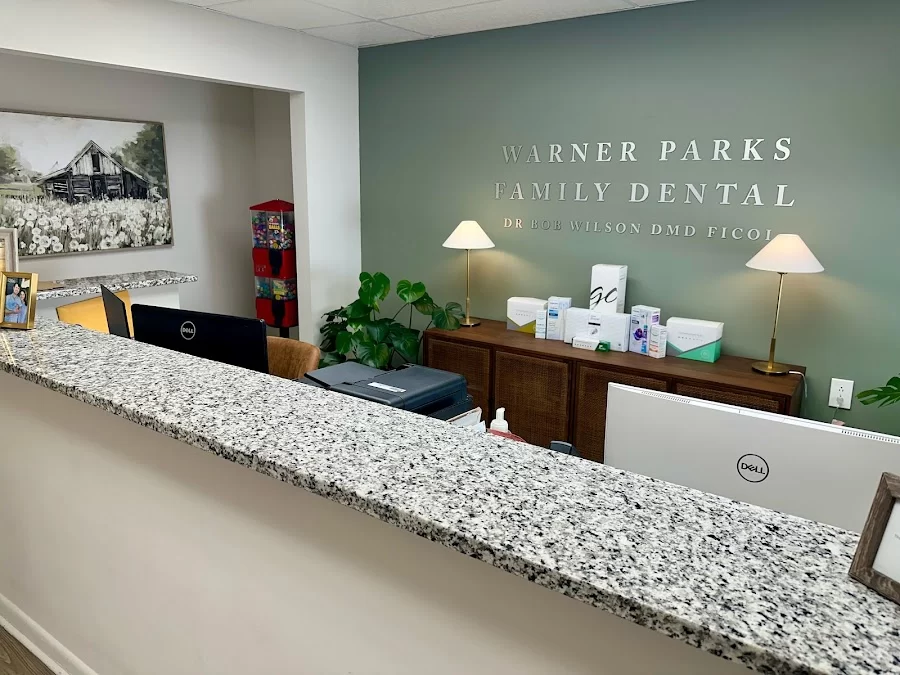 Warner Parks Family Dental Picture 6