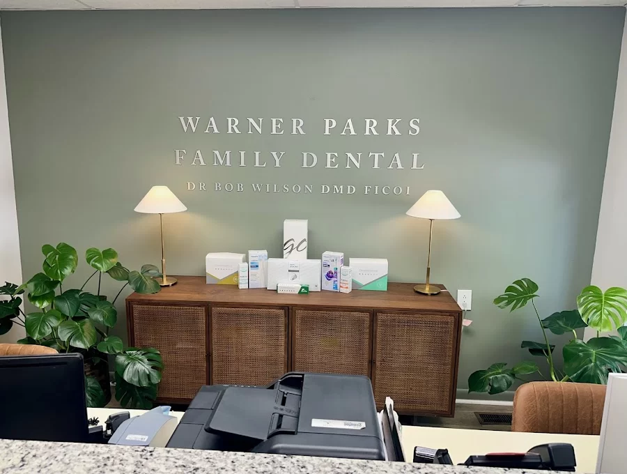 Warner Parks Family Dental Picture 5