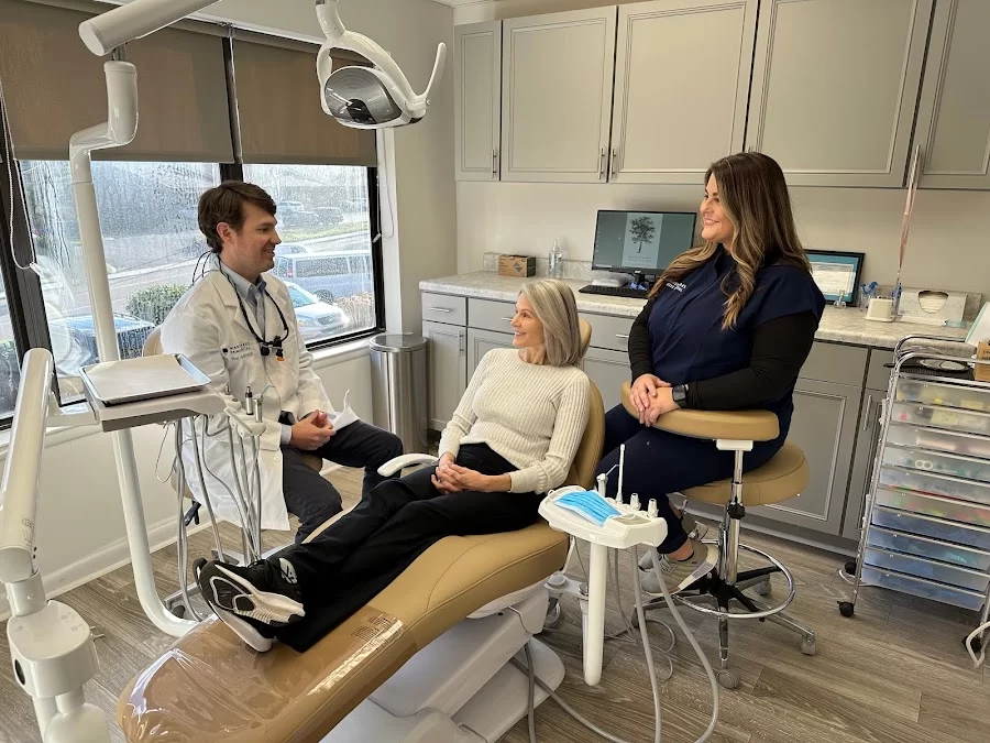 Warner Parks Family Dental Picture 8
