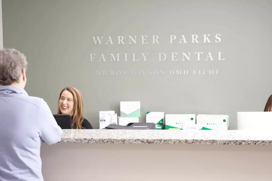 Warner Parks Family Dental Picture 1