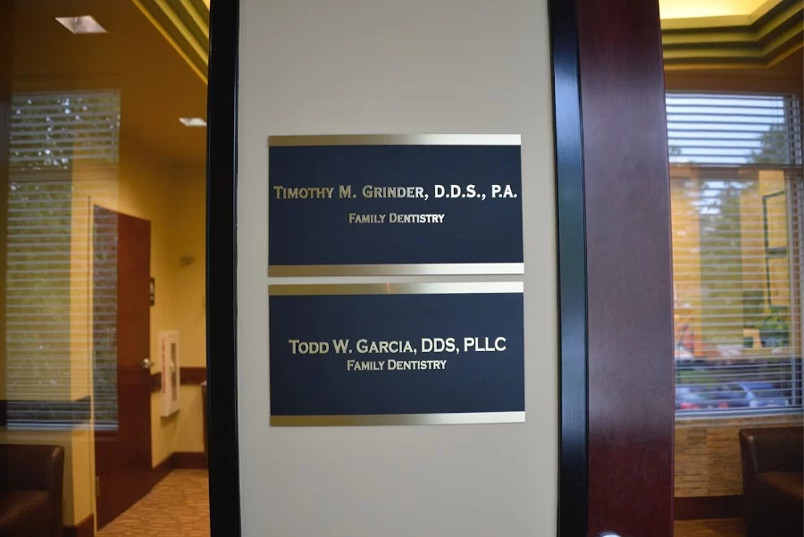 Timothy M. Grinder, DDS Picture 1