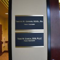 Timothy M. Grinder, DDS ico