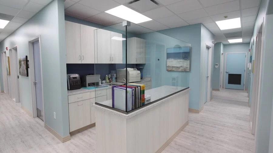 Dentistry By Design of Cary Picture 2