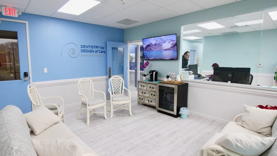 Dentistry By Design of Cary Picture 5