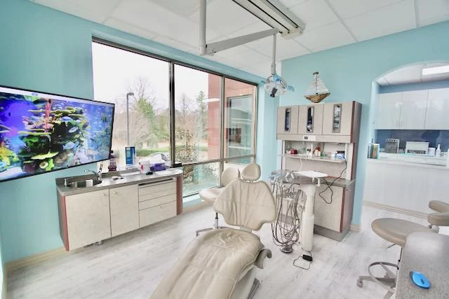 Dentistry By Design of Cary Picture 1