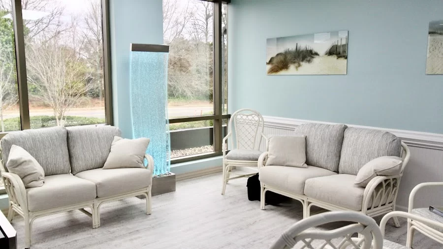 Dentistry By Design of Cary Picture 3