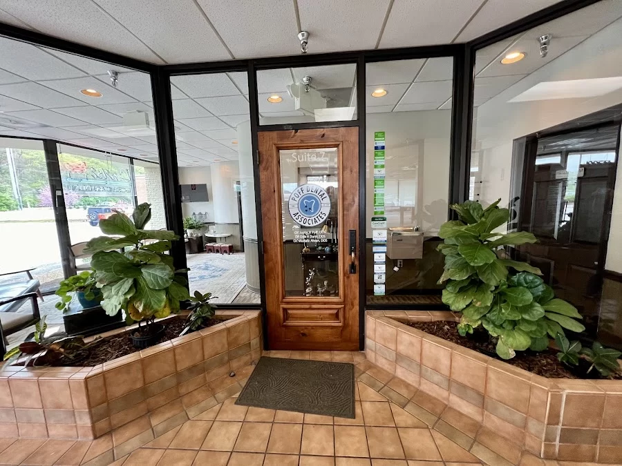 Dale R Dunn, DDS Picture 4