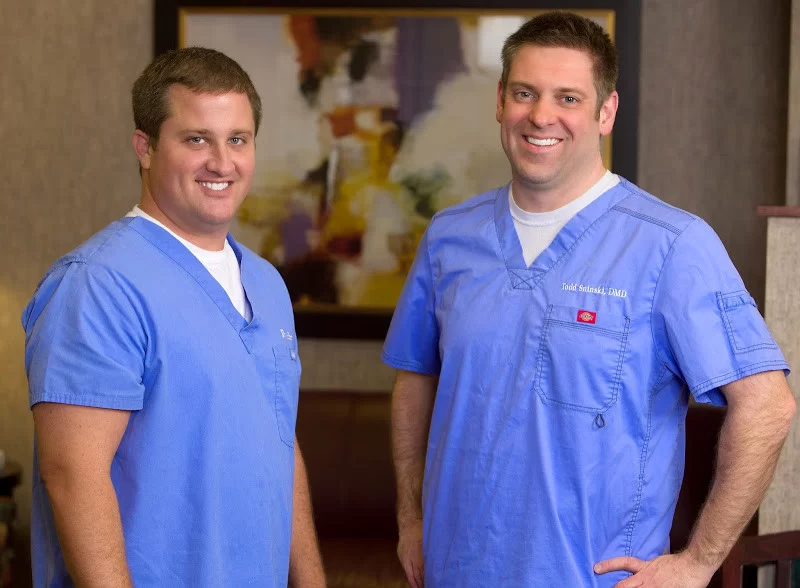 Sninski & Schmitt Family Dentistry Picture 9