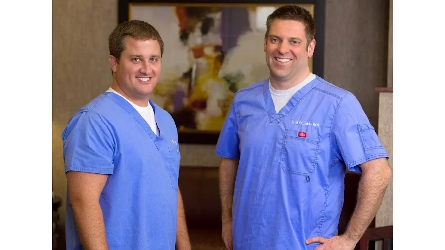 Sninski & Schmitt Family Dentistry Picture 6