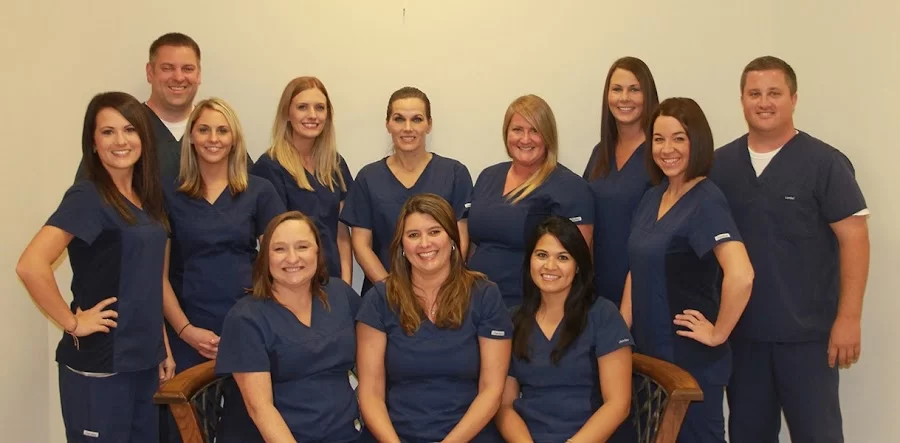 Sninski & Schmitt Family Dentistry Picture 7
