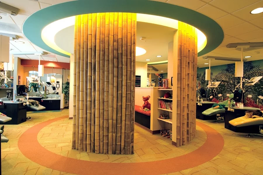 Cary Pediatric Dentistry Picture 2