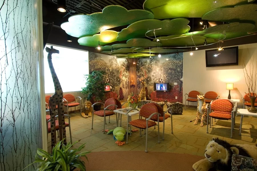 Cary Pediatric Dentistry Picture 4