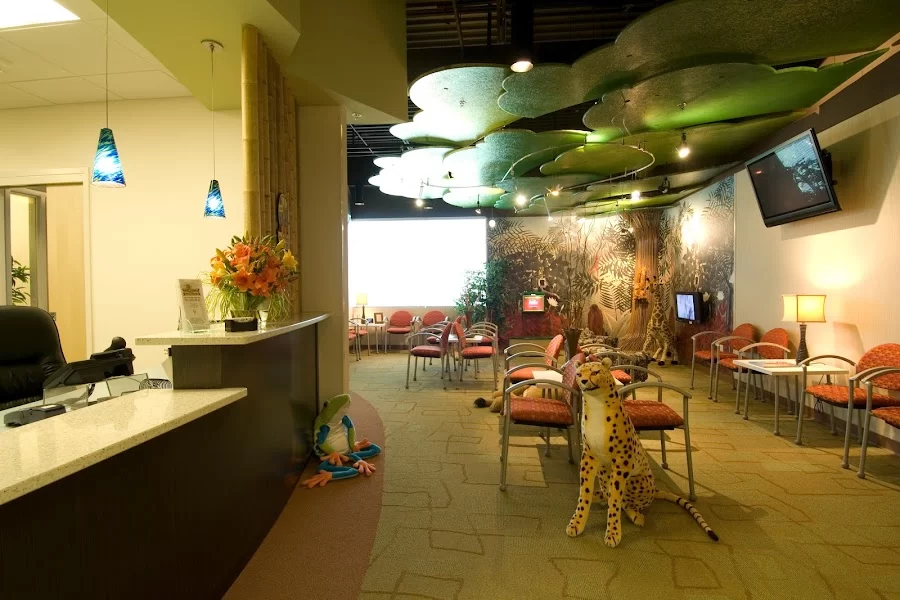 Cary Pediatric Dentistry Picture 3