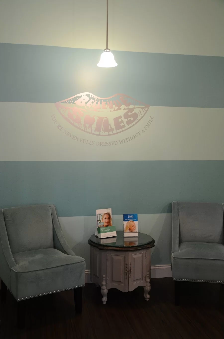 Bellevue Smiles P.C. Picture 7