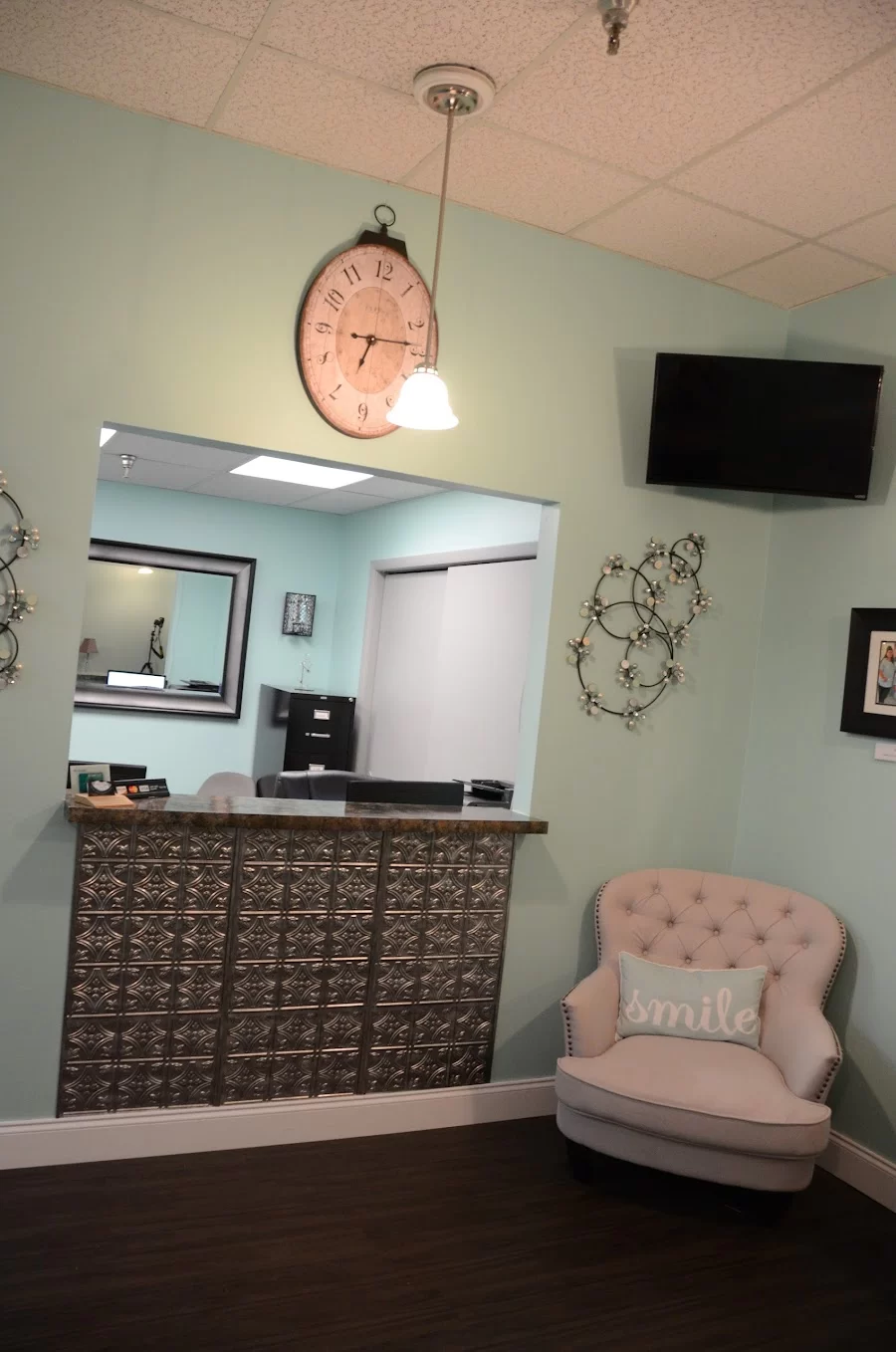 Bellevue Smiles P.C. Picture 8
