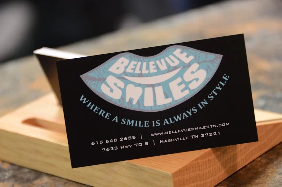 Bellevue Smiles P.C. Picture 2