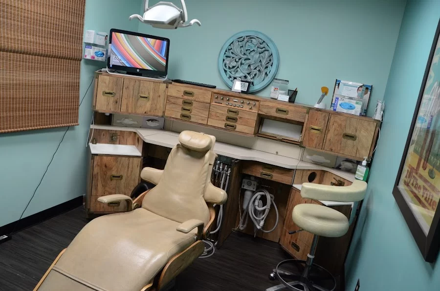 Bellevue Smiles P.C. Picture 6