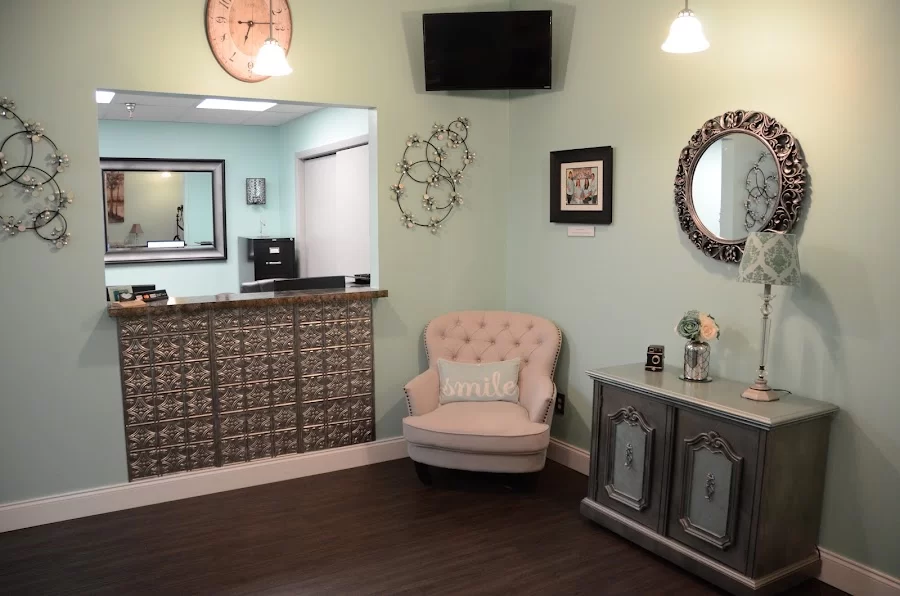Bellevue Smiles P.C. Picture 5