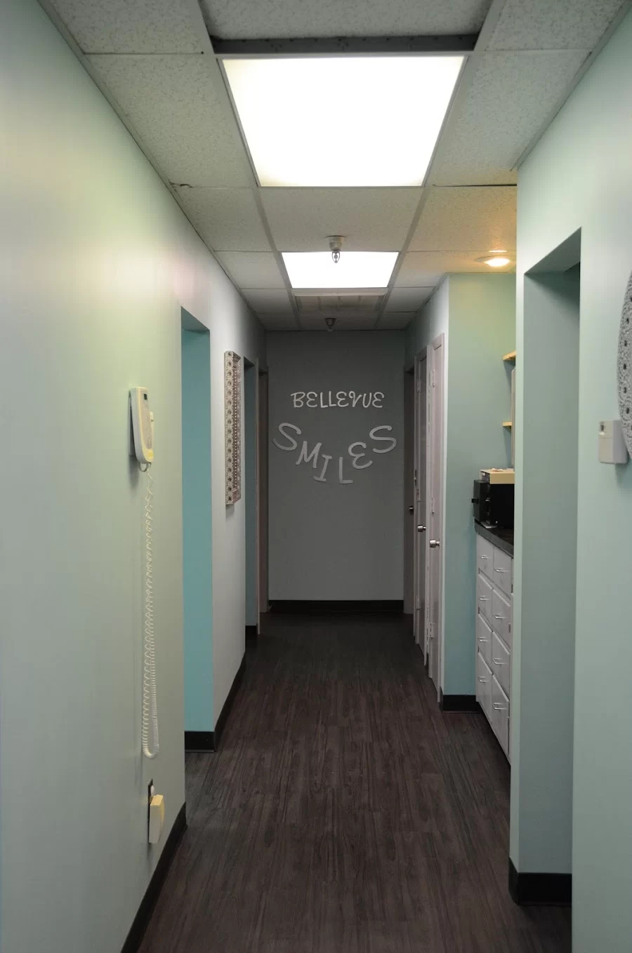 Bellevue Smiles P.C. Picture 9