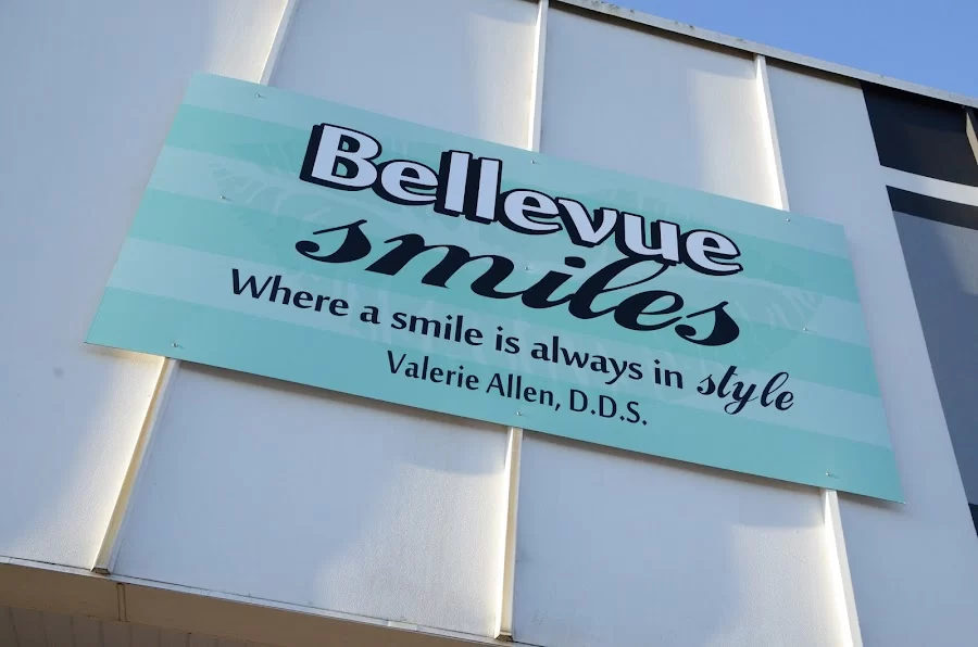 Bellevue Smiles P.C. Picture 3
