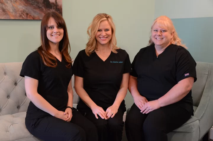 Bellevue Smiles P.C. Picture 1