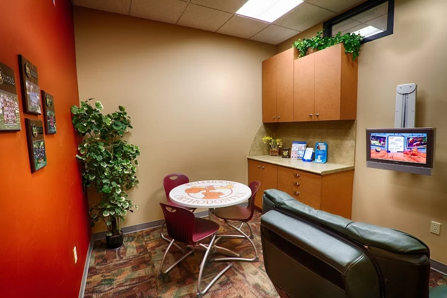 Bullmoose Orthodontics Picture 3