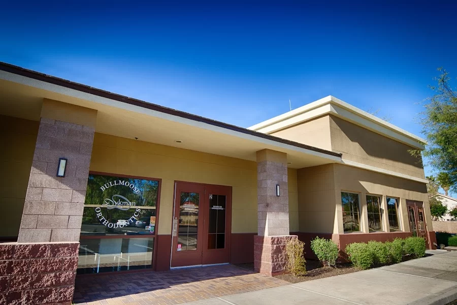Bullmoose Orthodontics Picture 1