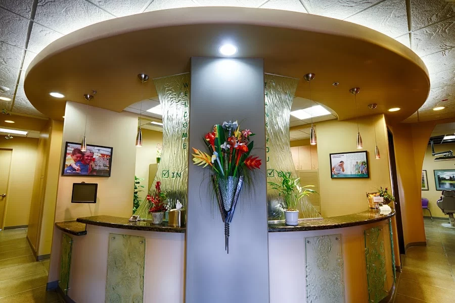 Bullmoose Orthodontics Picture 6