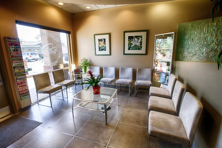 Bullmoose Orthodontics Picture 8