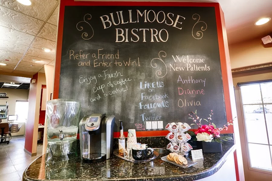 Bullmoose Orthodontics Picture 7