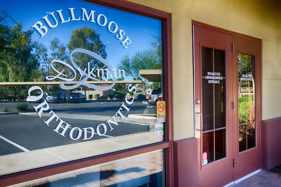 Bullmoose Orthodontics Picture 9