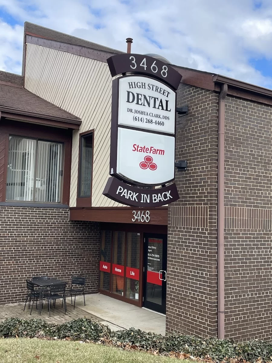High Street Dental Picture 4