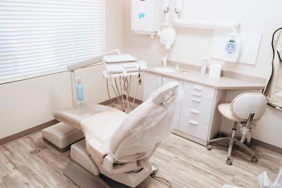 West Nashville Dental Picture 6