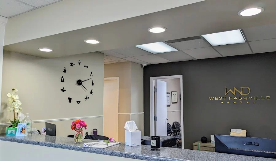 West Nashville Dental Picture 2