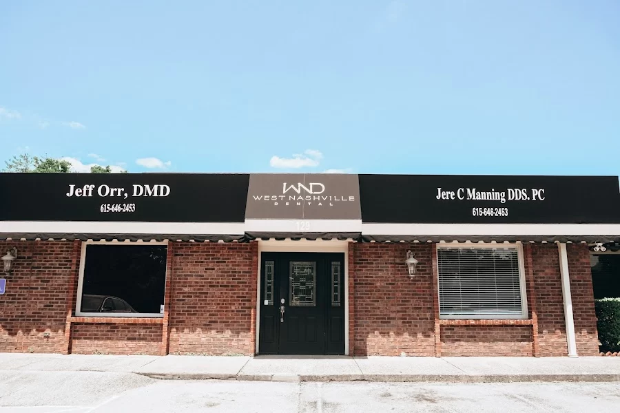 West Nashville Dental Picture 5
