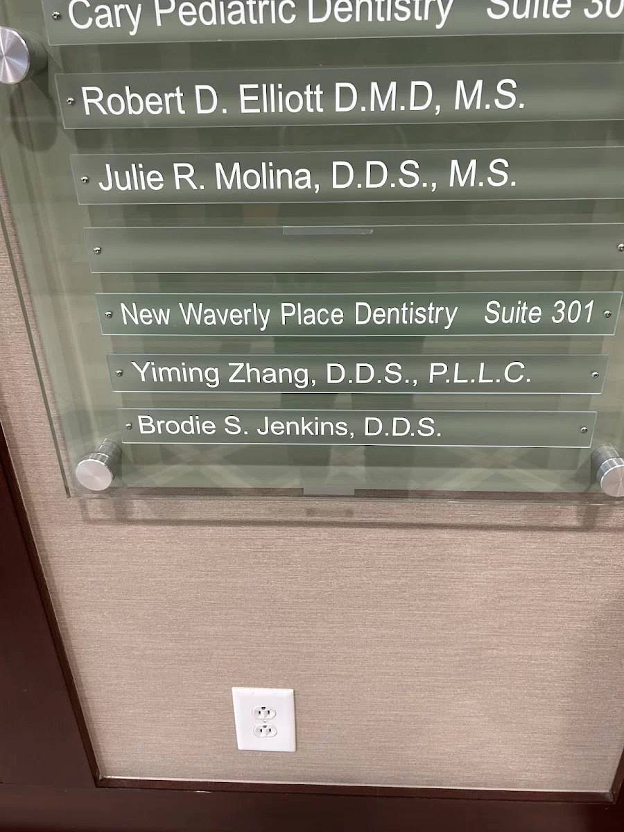 New Waverly Place Dentistry Picture 3
