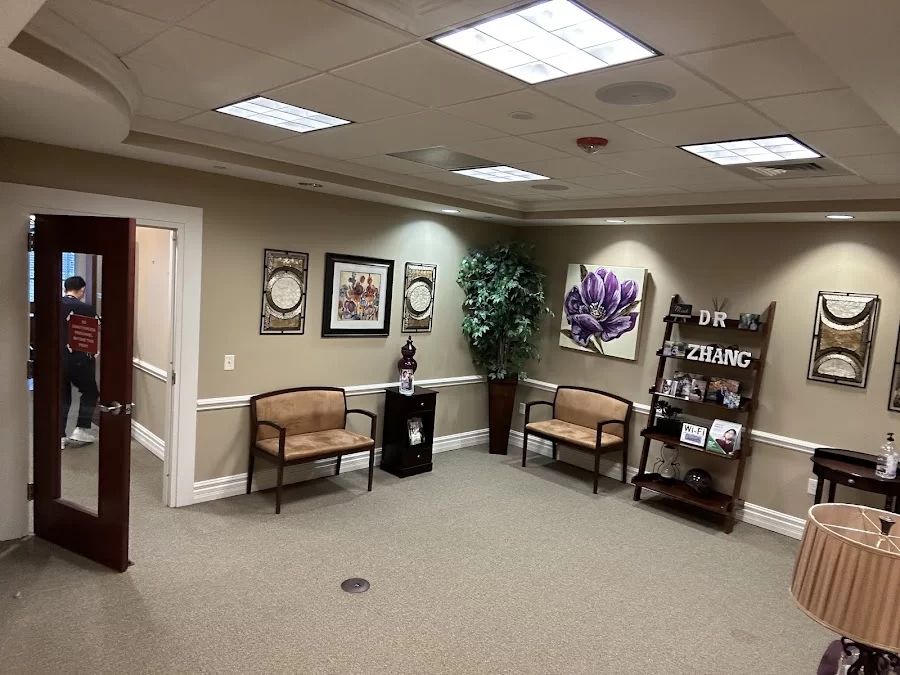New Waverly Place Dentistry Picture 2