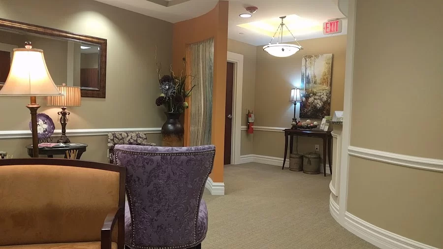 New Waverly Place Dentistry Picture 1
