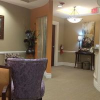 New Waverly Place Dentistry ico