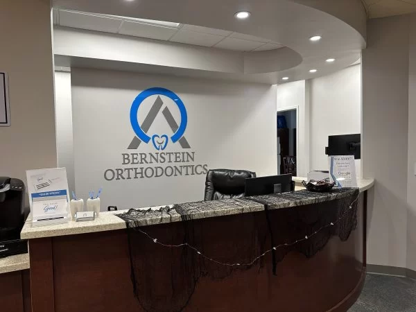 Bernstein Orthodontics Picture 1
