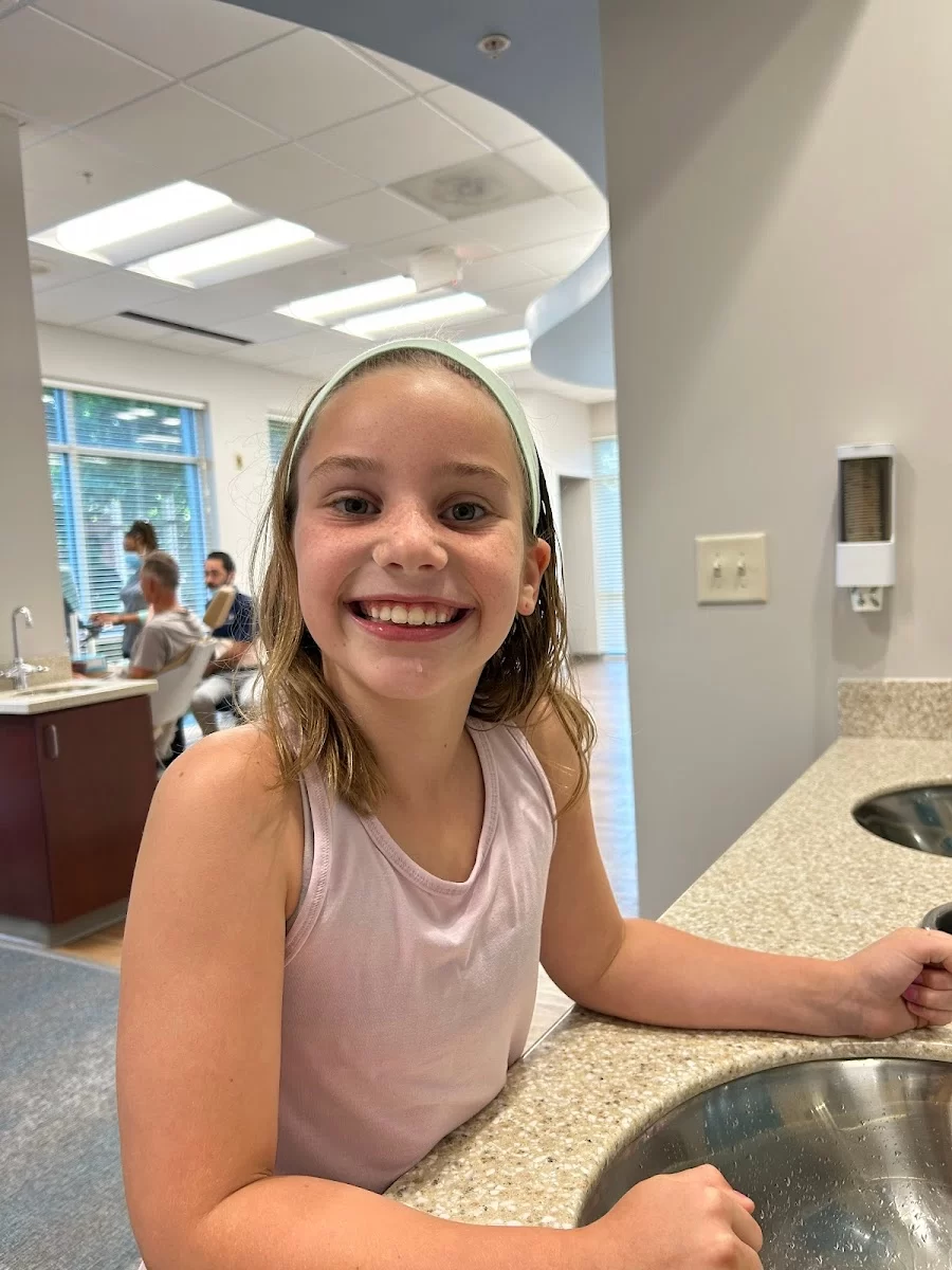 Bernstein Orthodontics Picture 8