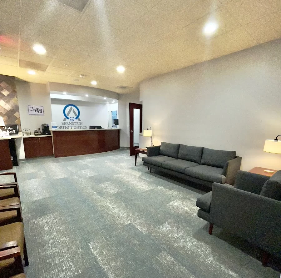 Bernstein Orthodontics Picture 6