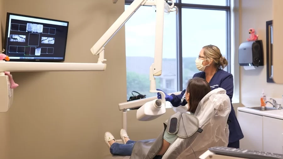 Darren G. Koch, DDS, PA Picture 2