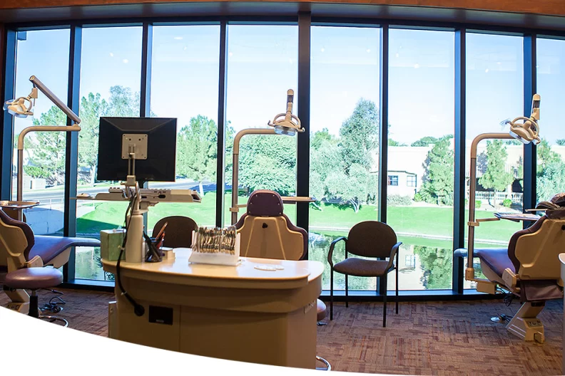BLACKER ORTHODONTICS, INVISALIGN, Braces Chandler, Board Certified, Children & Adult Picture 10