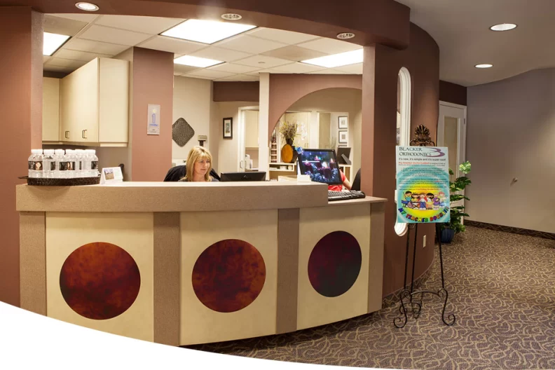 BLACKER ORTHODONTICS, INVISALIGN, Braces Chandler, Board Certified, Children & Adult Picture 8