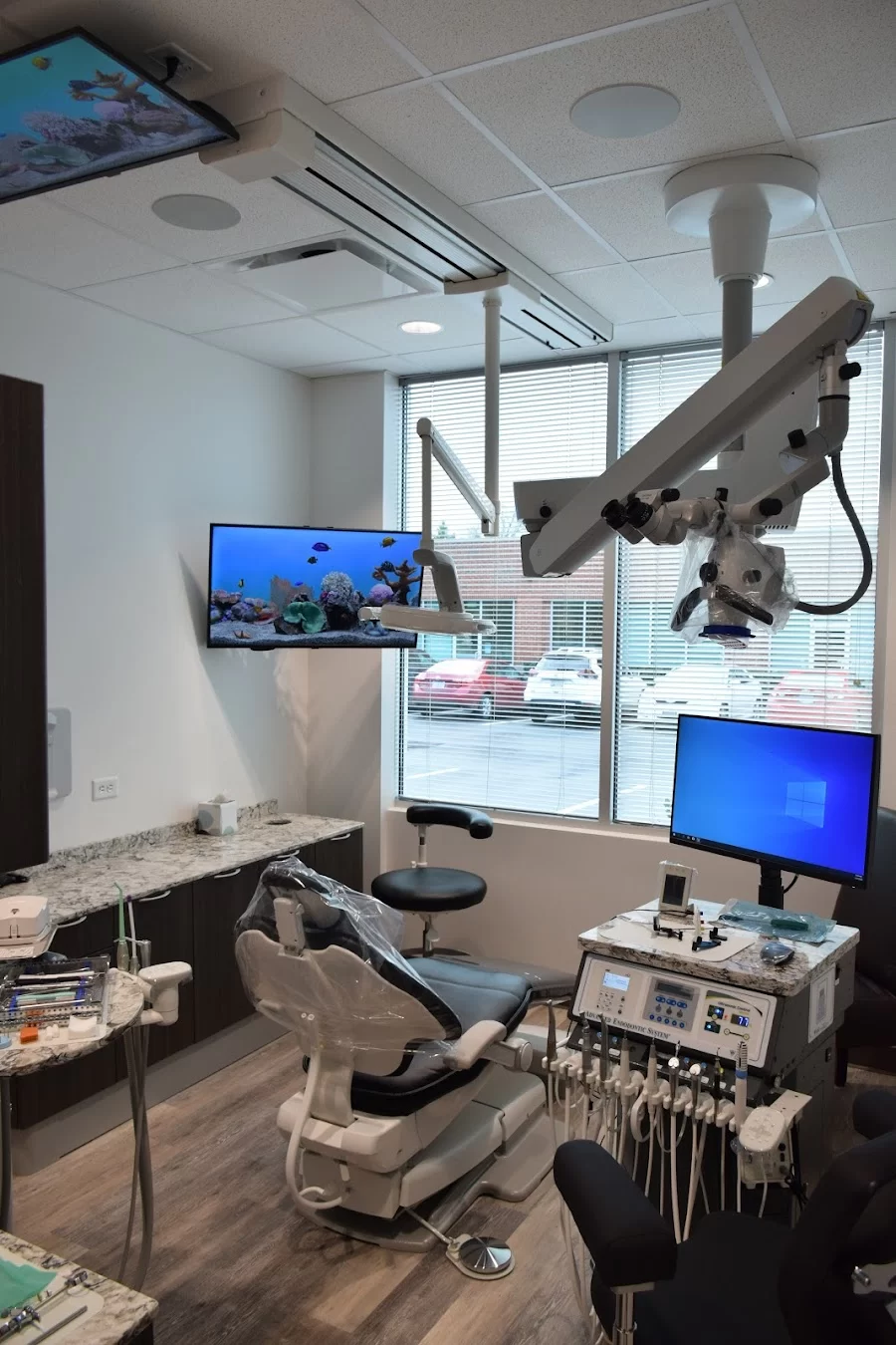 Elite Endodontics Picture 10