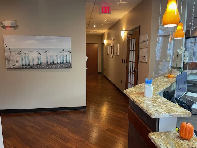 Renu Family Dentistry Picture 6