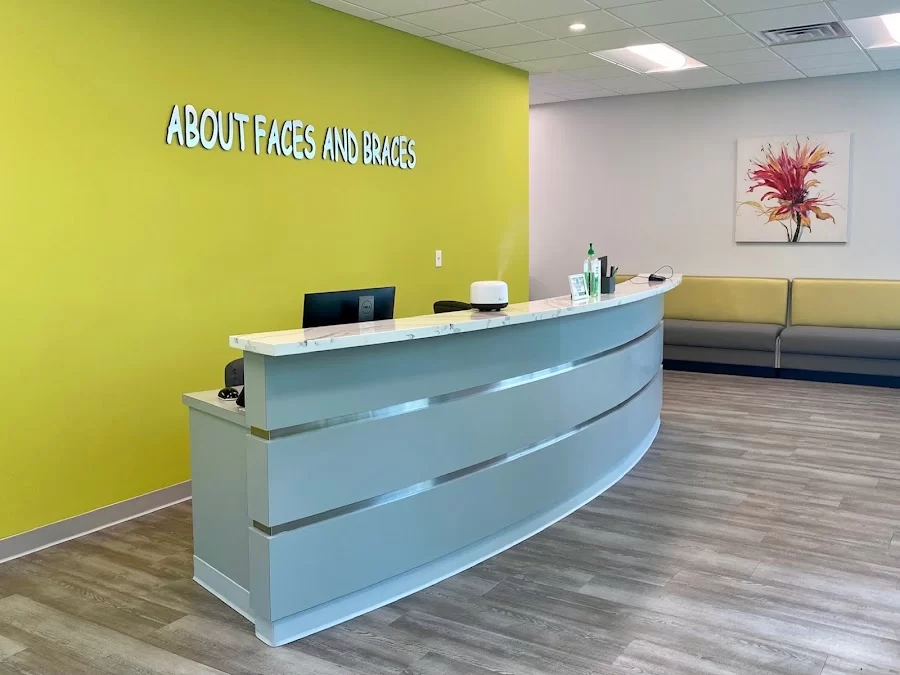 About Faces and Braces Orthodontics Picture 2